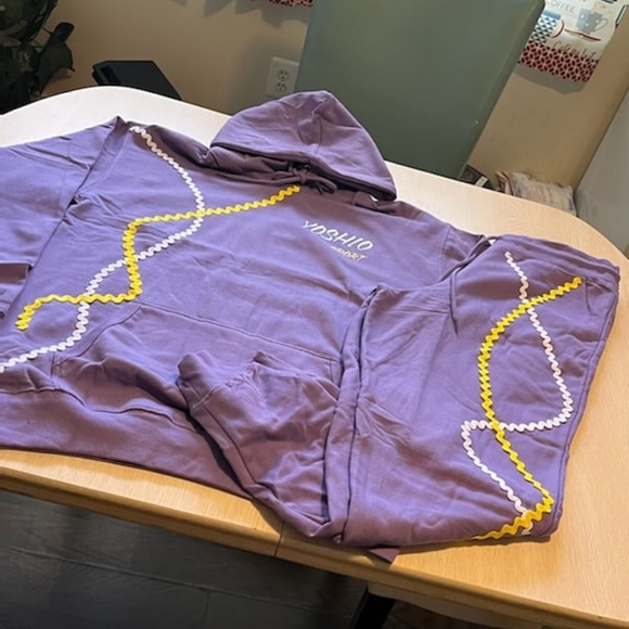 Yoshio sports wear - Picture 12 of 16